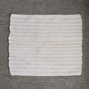 Willaby Washable Cotton Rug